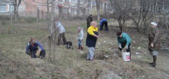 У Луцьку 1 квітня буде велике прибирання
