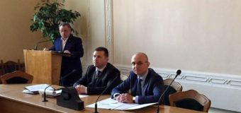 Держенергоефективність спільно з Волинською ОДА працюватимуть над підвищенням енергоефективності у бюджетних установах області та поширенням «зелених» проектів