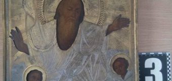 На Волині судитимуть контрабандистів, які хотіли вивезти за кордон культурні цінності