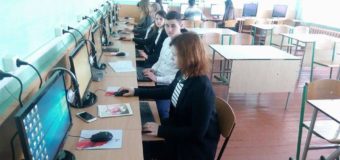 Понад 20 волинських шкіл забезпечили комп’ютерними класами