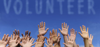 До команди Євробачення-2017 відібрали 900 волонтерів з різних країн світу