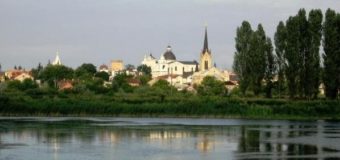 У Луцьку буде масштабна толока на берегах Стиру
