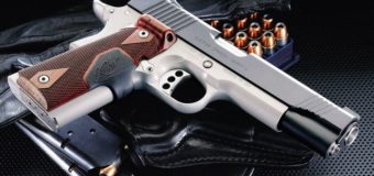 Волиньрада просить центральну владу швидше розглянути законопроект про цивільну зброю