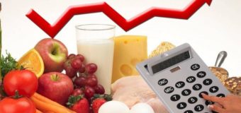 Як піднялися ціни на Волині за період з січня по березень