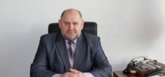 Президент звільнив голову Любомльської РДА, спійманого на хабарі