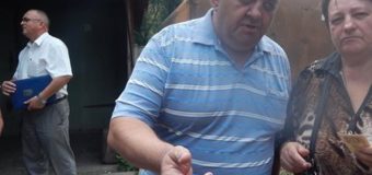 Луцькрада програла апеляцію у справі гаражів на Гірній