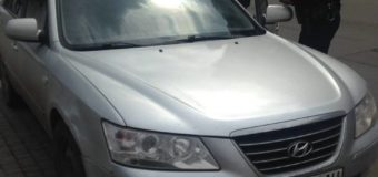 У Луцьку затримали нетверезу водійку