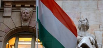 Угорщина розпочала кампанію проти ЄС