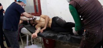 Росія підтримуватиме Асада і після хімічної атаки