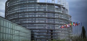 Європарламент прийняв резолюцію щодо брекзиту