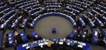 Європарламент проголосував за безвіз Україні