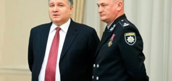 У Києві запобігли вбивству екс-міністра Молдови