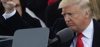 Трамп хоче ввести нові санкції проти Росії