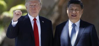 Трамп заявив, що передбачає дуже хороші відносини з Китаєм