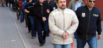 У Туреччині звільнили дев’ять тисяч поліцейських