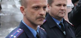 Екс-начальник міськвідділу міліції Рівного зібрався у патрульні на Волинь