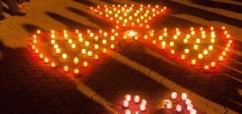 У Луцьку вшанують жертв Чорнобильської катастрофи
