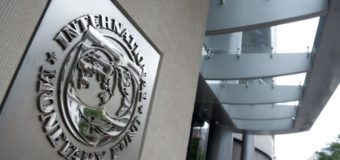 МВФ розгляне транш для України