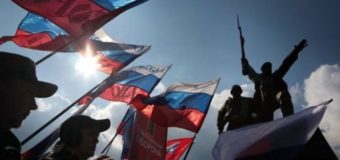 У Росії перенесли вибори на день анексії Криму