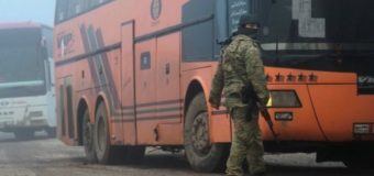 З оточених сирійських міст евакуйовують тисячі людей