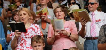 В Росії заборонили діяльність “Свідків Єгови”