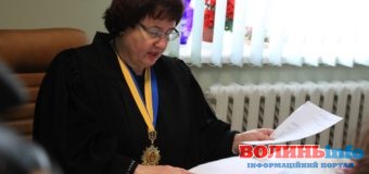 Суд у справі Вусенко-Пустовіт відклали через зайнятих адвокатів