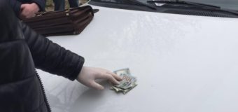 На Волині адвокат видурив у клієнта тисячу доларів