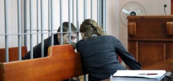 Батькам Катерини Литкіної показали відео з місця вбивства дочки