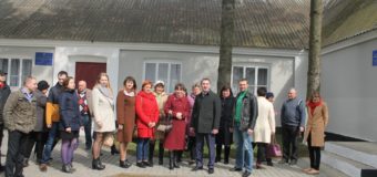 У Володимирі-Волинському відбувся форум присвячений децентралізації. ФОТО