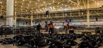 Головна арена Євробачення-2017 встановить рекорд