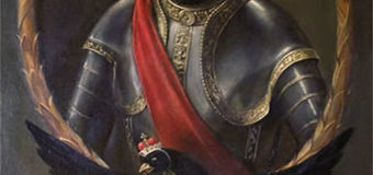 Реформація на Волині: Микола Христофор Радзивіл – людина, яка не боялась суперечити Папі Римському