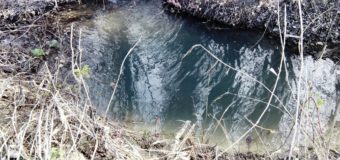 На Волині чоловік впав у канаву і захлинувся водою