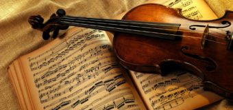 У Луцьку з усією сім’єю виступить відомий скрипаліст