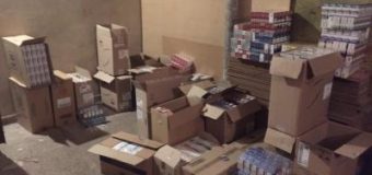На Волині вилучили підакцизні товари