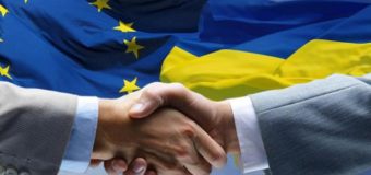 Безвізовий режим з Україною внесли на розгляд Комітету послів ЄС