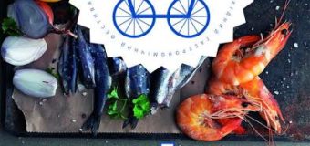 На “Lutsk Food Fest” буде марафон телеведучих