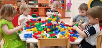 У Луцьку влітку працюватиме шість дитсадків. АДРЕСИ