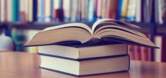 На Волині 27 шкільних бібліотек отримали серію історичних книг