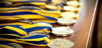 У Луцьку 120 школярів претендують на «золоту» медаль