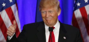 Який сюрприз готує Трамп для Москви