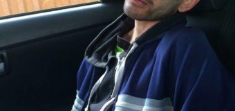 У Луцьку затримали п′яного чоловіка з іграшковим пістолетом