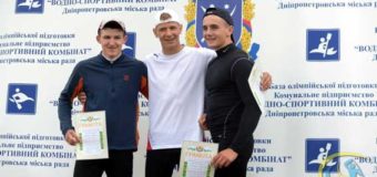 Волинські веслувальники достойно представили область на чемпіонаті України