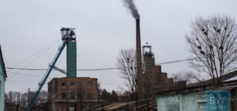Вугільники у Нововолинську можуть провести акцію протесту