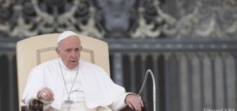 Папа Римський проведе аудієнцію Трампу