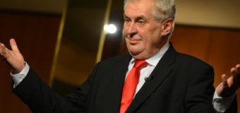Політичну кризу в Чехії не вдалося владнати