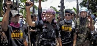 У Філіппінах близько ста загиблих внаслідок боїв між ісламістами та армією