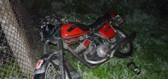 На Волині внаслідок ДТП загинула жінка