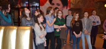 У Луцьку відкрили виставку юної художниці. ФОТО