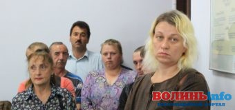 Водій ЛПЕ звернулася до депутатів Луцькради: «Ми зупинимо рух тролейбусів, якщо не виплатите нам зарплату»