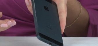Волинянина побили та відібрали «iPhone»